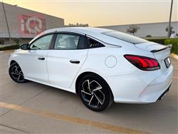 MG GT